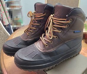 Men's Rainboots