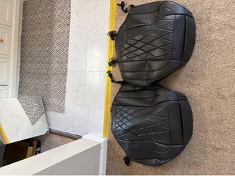 New and used 2016 Honda Civic seat covers