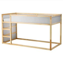 IKEA Kids Bed 