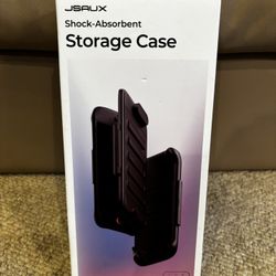 Switch 2 Storage Case