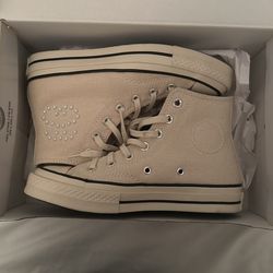 Stussy x Converse