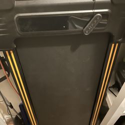 Walking Pad With Auto Incline Up To 9%