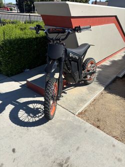 Lmk trades no wheelie bikes