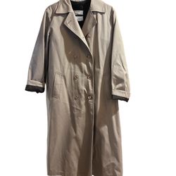 London Fog Coat 