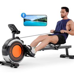 Rowing Machine 