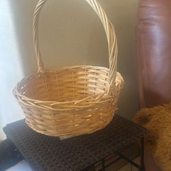 Large Basket 