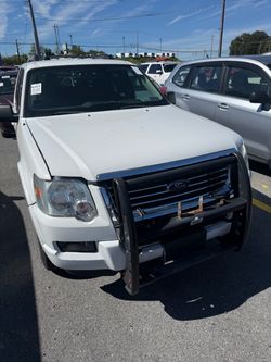 2008 Ford Expedition