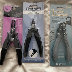 Bead Making Tools New