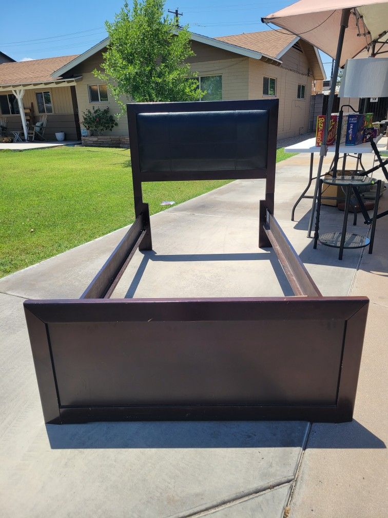 Twin Bed for Sale in Phoenix, AZ OfferUp