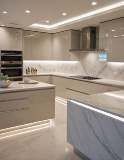 Kitchen Cabinets