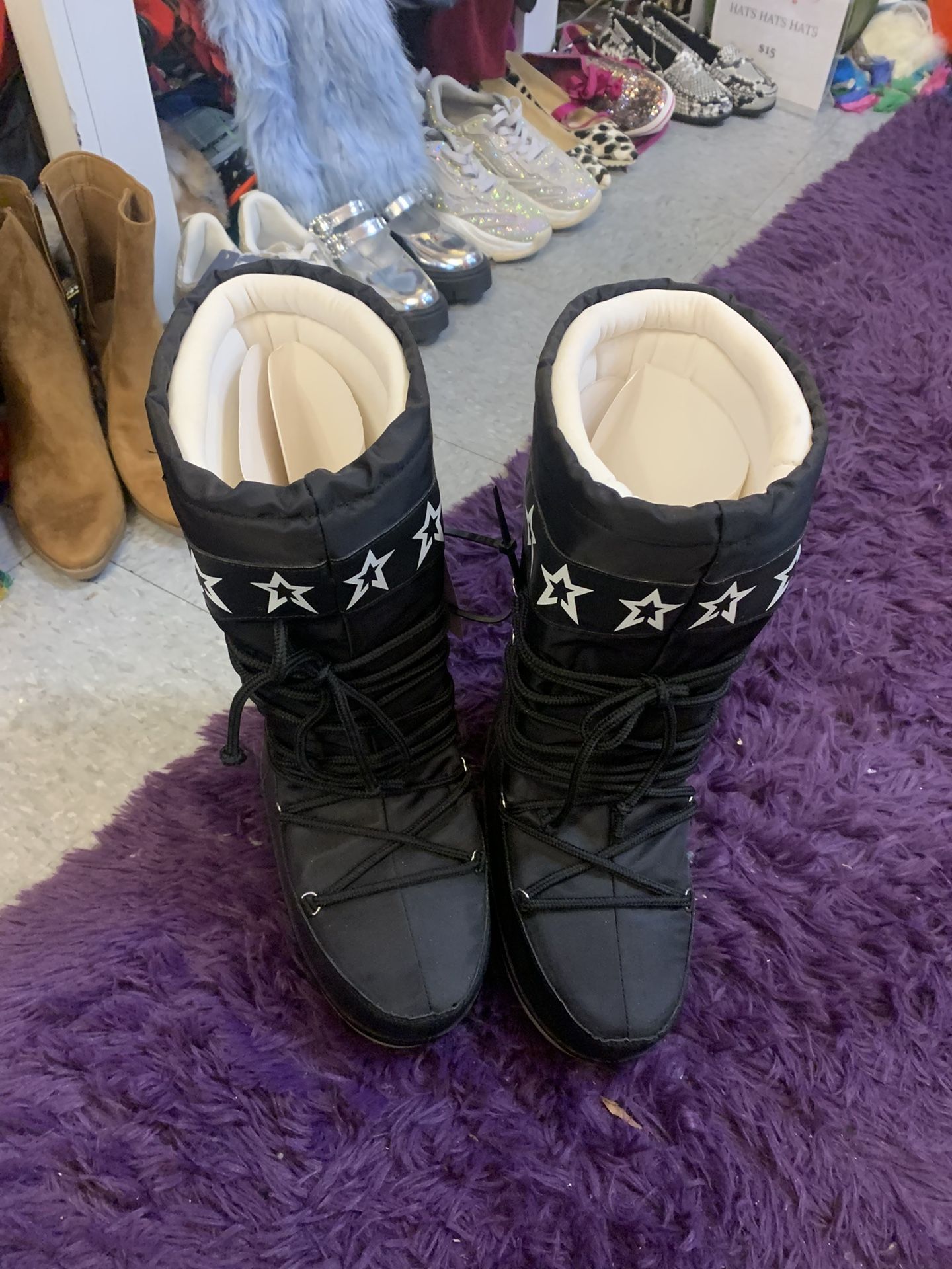 Women Boots