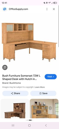 Free desk