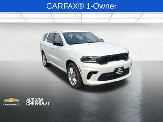 2025 Dodge Durango