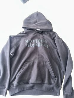 Humble Religion Hoodie