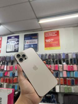 IPhone 12 Pro Max 256GB UNLOCKED 