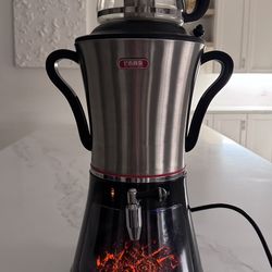 Samovar Hot Water Kettle