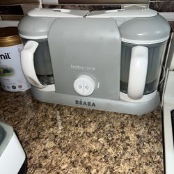 Baby Cook BEABA