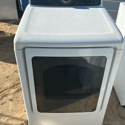 SAMSUN Dryer Gas Good Working Condition 