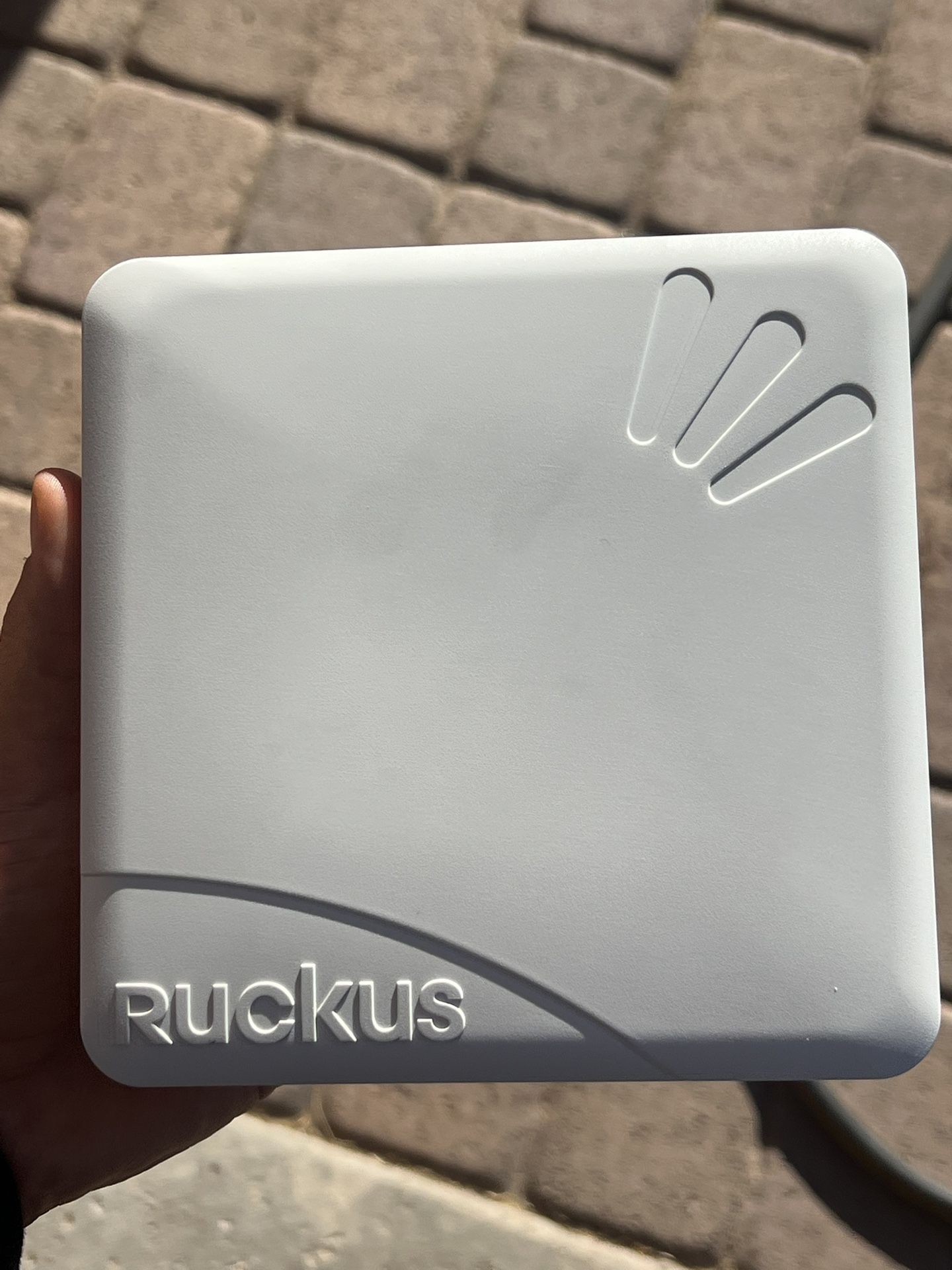 Ruckus Zone flex 7300 WiFi Smart Access