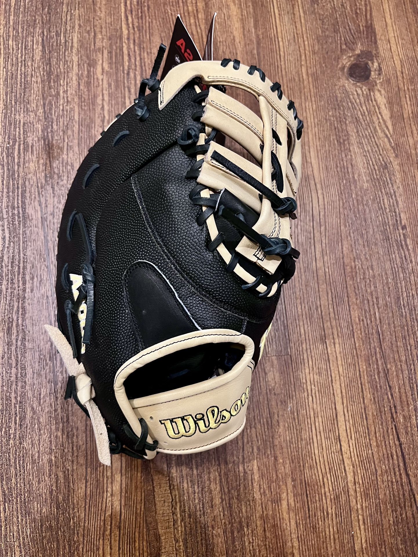 Wilson A2000 1679SS First Base 12.5"- NEW