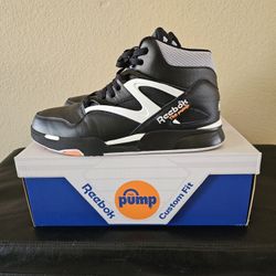 Reebok Pump Size 14 Dee Brown 