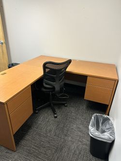 Office Furniture Desk 