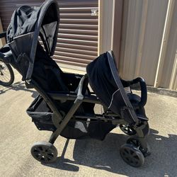 Chicco Stroller