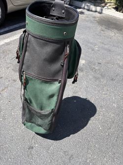 Golf bag