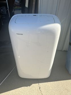 Portable AC Unit