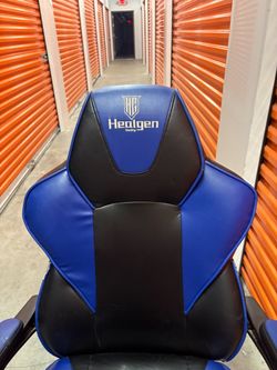Healgen Gaming Chair