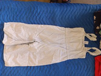 One Piece Girls Romper Jump Suite 