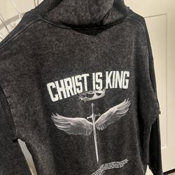 Faith Hoodies New In Different Sizes Unisex 