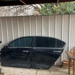 Puertas Para Honda Accord 2014