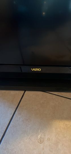 Vizio 30 Inch Tv No Remote