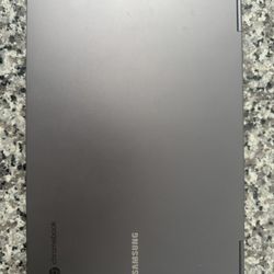 Samsung Galaxy Chromebook 13.2” QLED