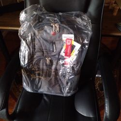 SwissGear backpack (brand new)