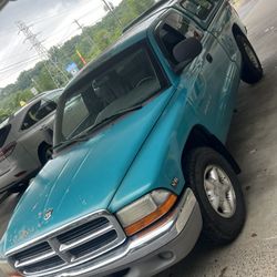 Dodge