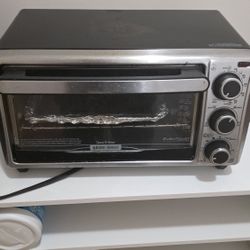 Toaster Oven