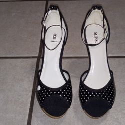 Women High Heel Dress Shoes