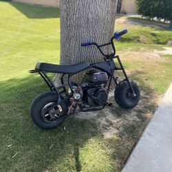 Mega Moto 212cc 