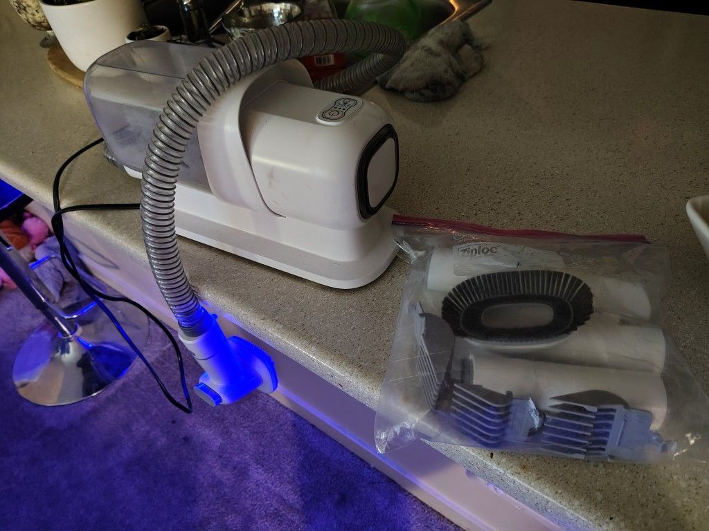 Dog/Cat Grooming Kit