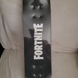 Fornite Skate Board 
