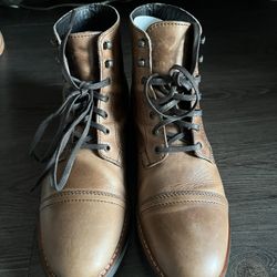 Thursday Boot Company - Captain Boot