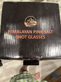 Shot Glass