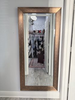 Mirror  Full Length 