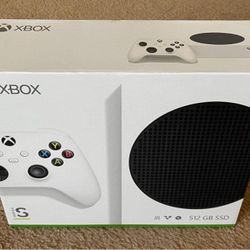 Xbox Series S