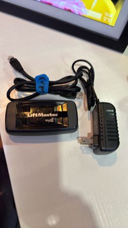 LiftMaster