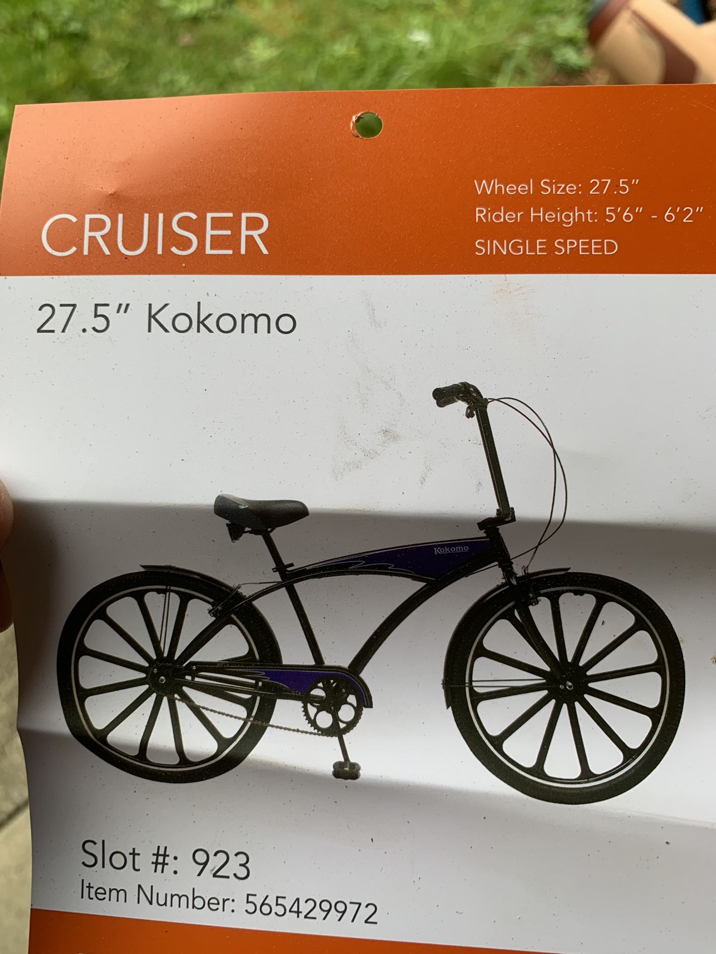 Schwinn kokomo on sale cruiser