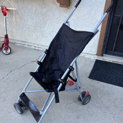 Unbrella Stroller 