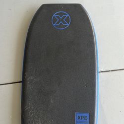 Custom XPE Boogie Board 